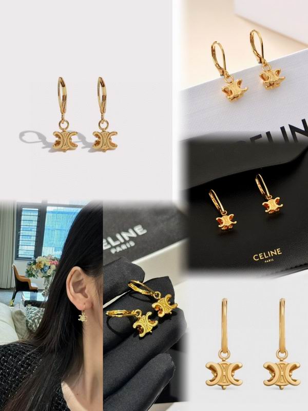 Celine Earring 06lyr541 (7)